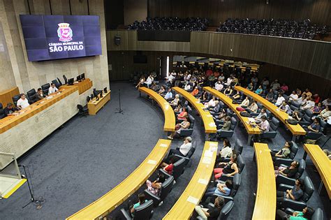 São Paulo Renova Câmara Municipal Com Mais Mulheres Negras Política