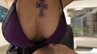 Undercover Love DCG Gallery Luscious Hentai Manga Porn