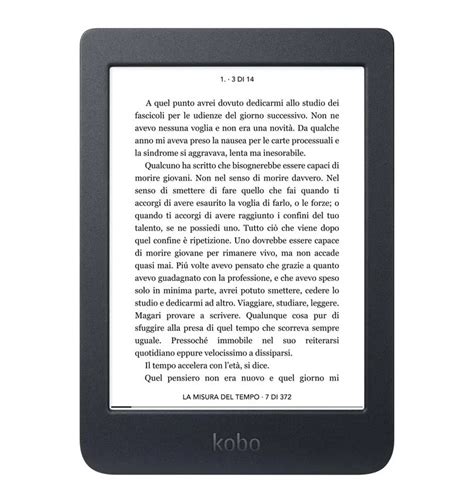 I Migliori Lettori Di Ebook Yepblog Guide Agli Acquisti E