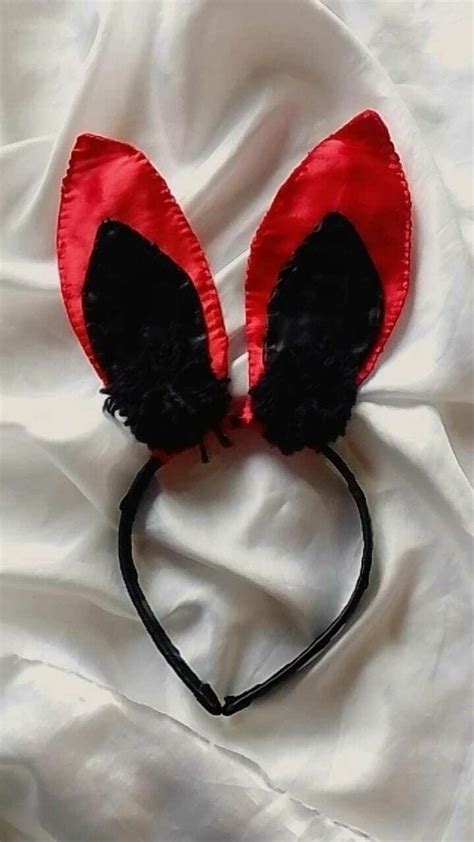 Tiara Coelhinha Comprar Em Secrets Lingerie E Sexshop