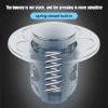 Universal Washbasin Water Head Leaking Stopper