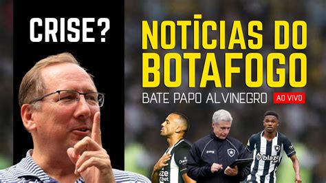 Not Cias Do Botafogo Jeffinho No M Nimo Por R Milh Es Mar Al