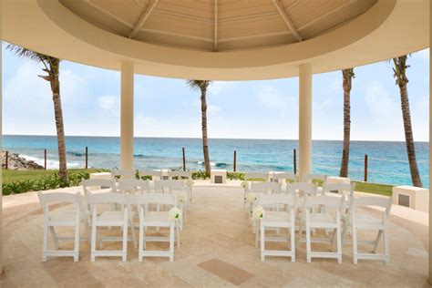 Top 6 Cancun Wedding Packages | Destination Weddings