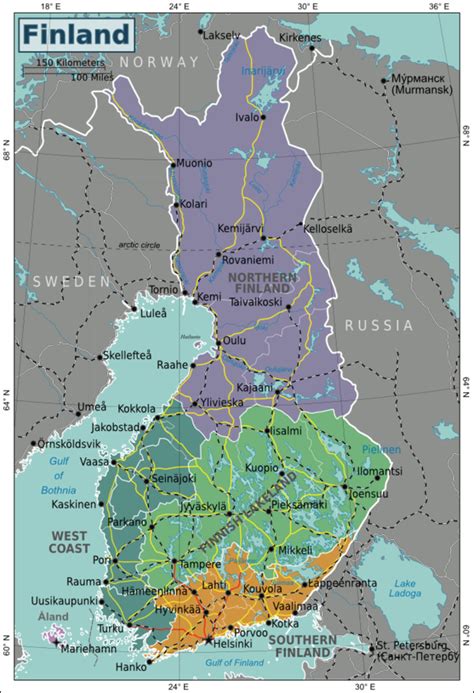 Finnland Globale Sex Ratgeber WikiSexGuide