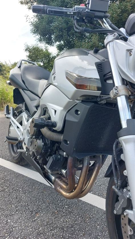 Suzuki Gsr600 Não tenho interesse em trocas Grijó E Sermonde OLX