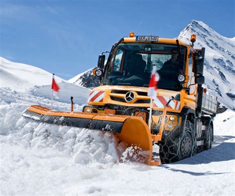 New Unimog Lloyd Ltd