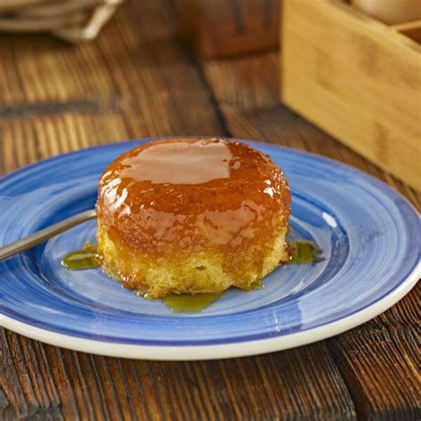 Syrup Sponge Pudding Fairway Foodservice