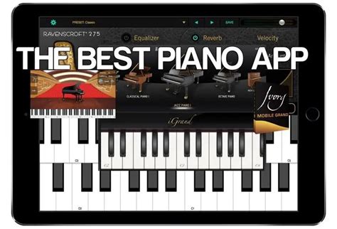 Apps make learning to play the keyboard fun (on beginner keyboards ...