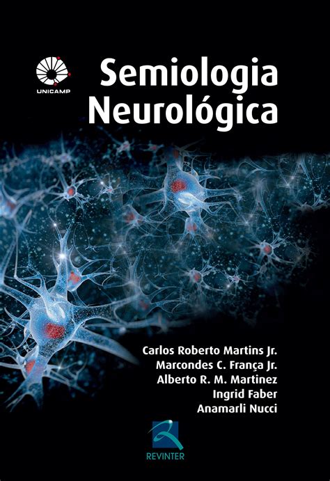 Semiologia Neurológica PDF Carlos Roberto Martins Jr Marcondes C