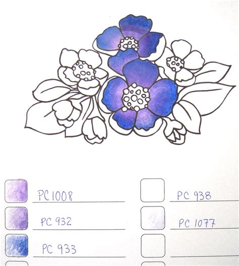 Colored Pencil Blending Techniques: Pencil Tricks, Solvents & More