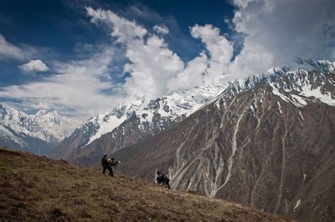 Manaslu Circuit Trek Cost Difficulty Itinerary Permits Weather