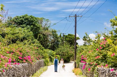 クルデスール・チャペル 沖縄・石垣島 リゾートウェディング・結婚式 ブログ 【公式】リゾートウエディング専門のファーストウエディング