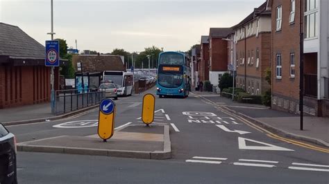 Priory Road From Quarry Hill Road Peter Whatley Cc By Sa 2 0