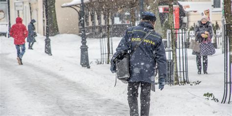 Poczta Polska. Spółka, w której zatrzymał się czas. W końcu ma już 465 lat