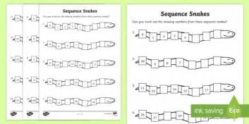 How To Teach Year Patterns And Sequences Twinkl Guide Twinkl Homework