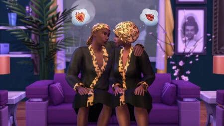 Best Sims Woohoo Sex Mods The Nerd Stash