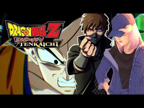 Six Swagkage On Dragon Ball Z Budokai Tenkaichi 4 Announcement YouTube