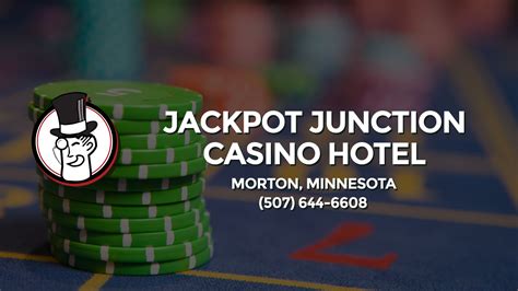 JACKPOT JUNCTION CASINO-HOTEL MORTON MN | Barons Bus