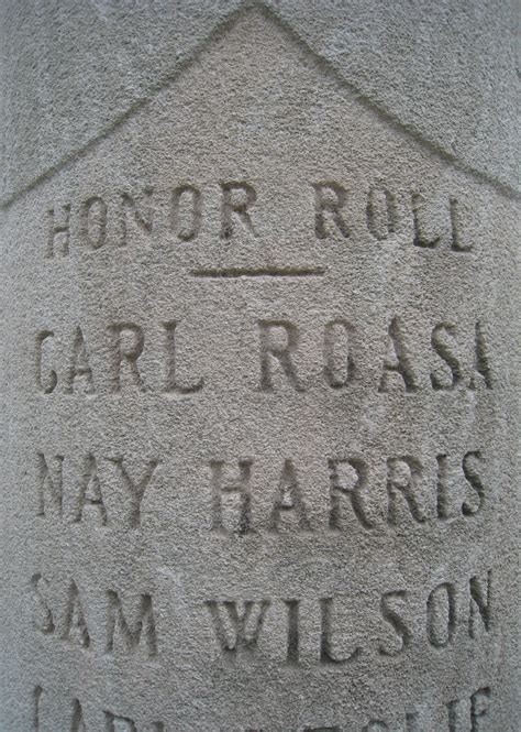 Grandma's Teachings: Honor Loved Ones on Decoration Day - Parkinson's