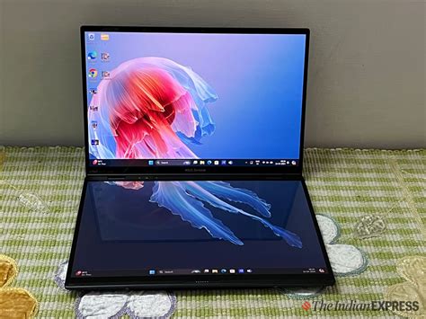 Asus Zenbook Duo 2024 Review