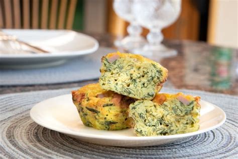 Budín de acelga la receta ideal para que comer verduras en casa sea un