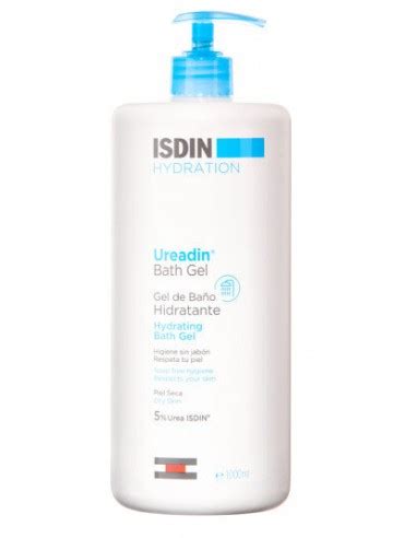 UREADIN SYNDET HIDRATANTE GEL 1 L