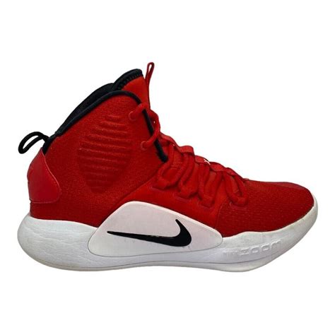 Pc Nike Men S Hyperdunk X Basketball Shoes Universit Gem