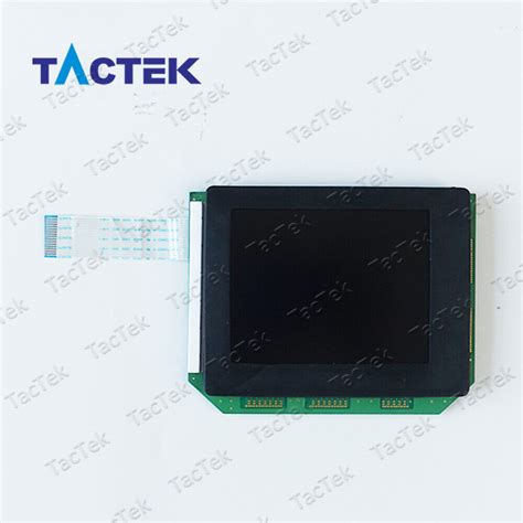 LCD Display Panel For LMG7135PNFL 97 44279 7 LMG7135 LCD Display