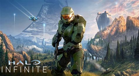 Everything You Need To Know About Halo Infinites Gameplay Demo