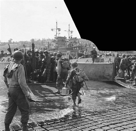 Gallery: WWII D-Day | Digital Exclusives: Photo Galleries | nwitimes.com