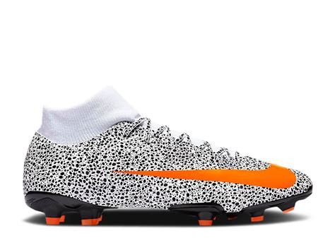 Nike Mercurial Superfly Iii Safari