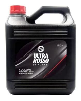 Refrigerante Ultra Rosso Rojo Mercadolibre