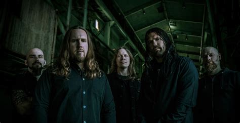 Scar Symmetry Nordic Metal