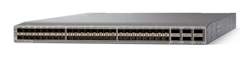 Cisco Nexus 93180YC FX Switch Cisco