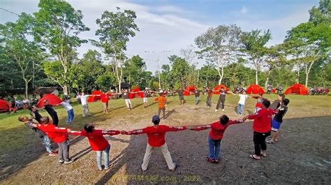 Weekend Seru Bareng Honda Bikers Adventure Camp Yogyakarta Pertamax