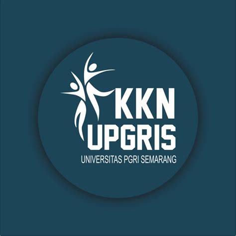 Detail Logo Kkn Png Koleksi Nomer 10