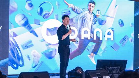 indonesian  wallet dana joins unicorn club