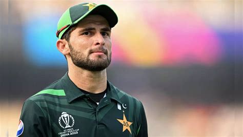 Shaheen Shah Afridi Creates History Becomes 3rd Bowler In The World To