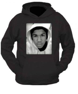 Trayvon Martin Rip Hoodie