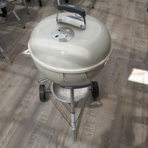 Gril Weber Original Kettle Cm Kr Mov