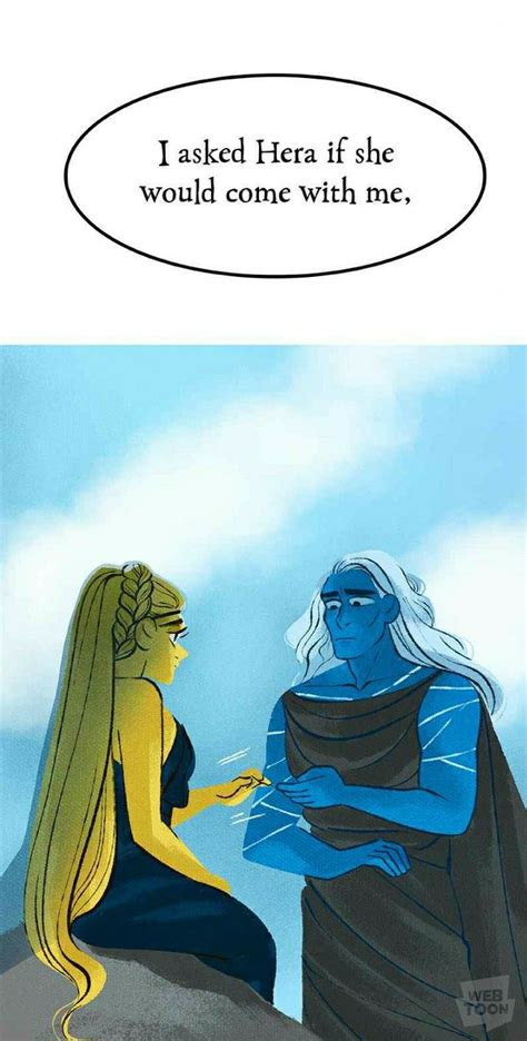 Hades and Hera | Lore olympus, Olympus, Greek mythology