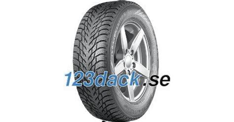 Nokian Hakkapeliitta R3 Suv 265 60 R18 114r Xl Nordiska Vinterdäck • Pris