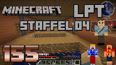 Let S Play Together Minecraft Staffel German Hd Part