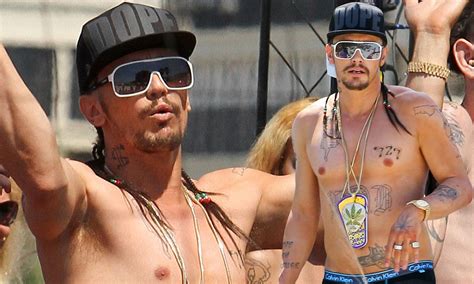 Spring Breakers James Franco Riff Raff