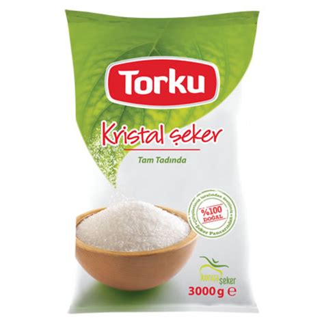 Torku Toz Eker Kg Migros