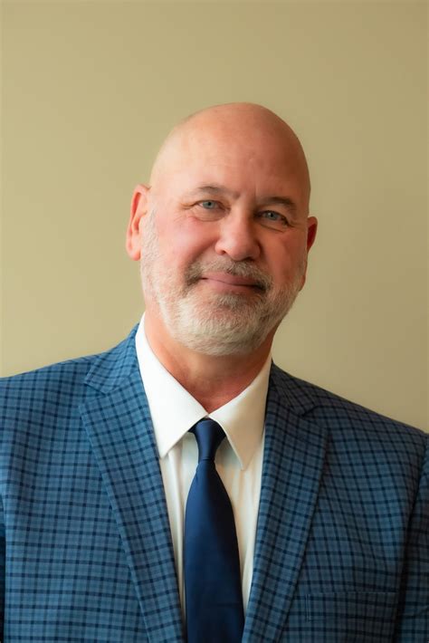 Scott Wood - Goodman Construction Co., Inc.