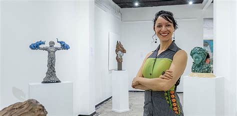 Arte Contemporaneo Alejandra Zermeño Las Custodias Oneart