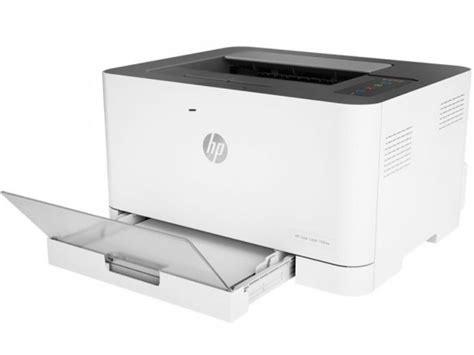Laserski štampač HP Color Laser 150a – Mil-Ing