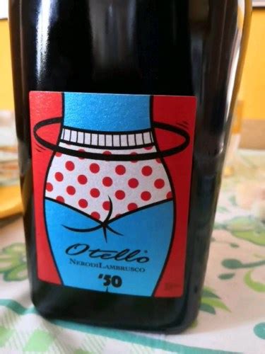 Ceci Otello Nero Di Lambrusco 50 Vivino US