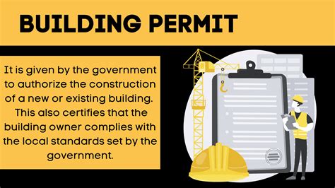 SOLUTION: Building Construction Rules And Regulations - Studypool